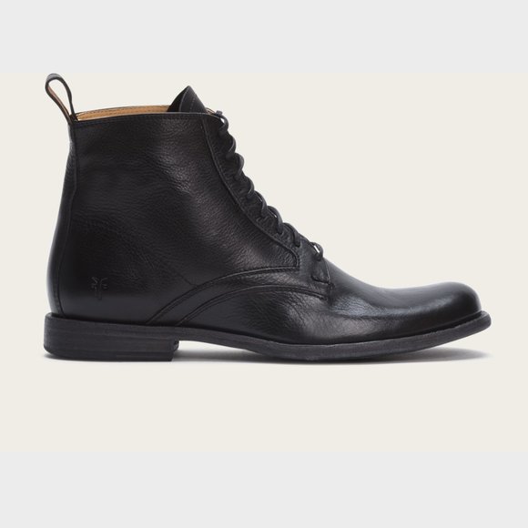 Frye Other - New Frye Phillip Black Boot 13